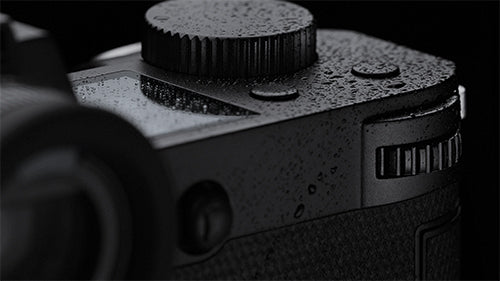 Leica 10888 SL2 Gehäuse + Vario-Elmarit-SL 2.8/24-70 ASPH