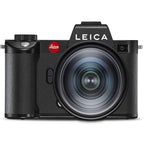 Leica 10888 SL2 Gehäuse + Vario-Elmarit-SL 2.8/24-70 ASPH