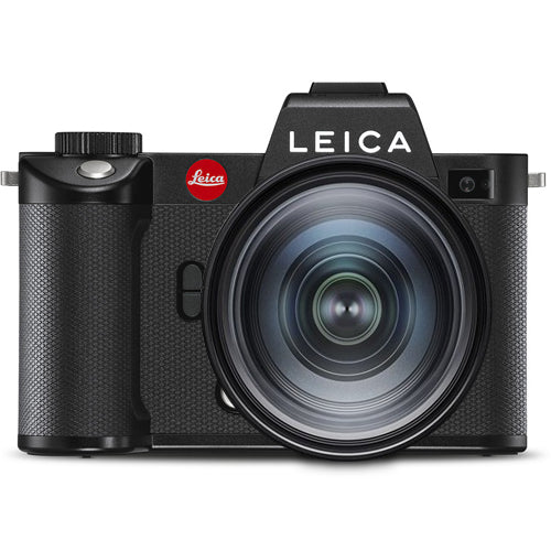 Leica 10888 SL2 Gehäuse + Vario-Elmarit-SL 2.8/24-70 ASPH