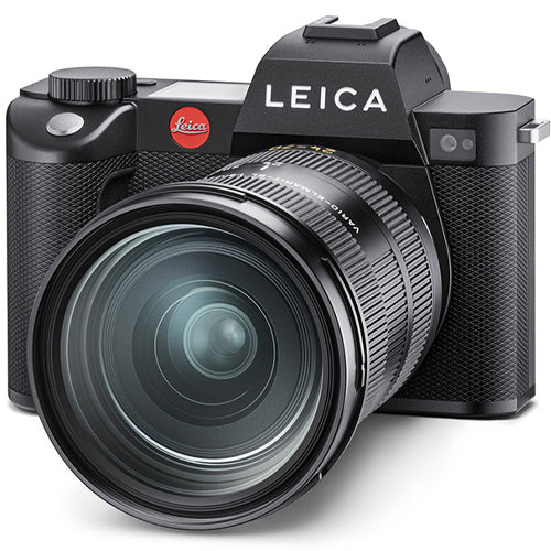 Leica 10888 SL2 Gehäuse + Vario-Elmarit-SL 2.8/24-70 ASPH