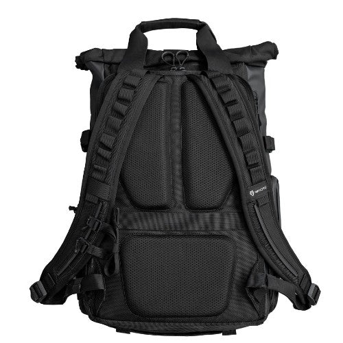 WANDRD PRVKE 41-Liter Schwarz