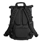 WANDRD PRVKE 41-Liter Schwarz