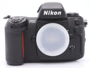 Nikon F100 body occasion