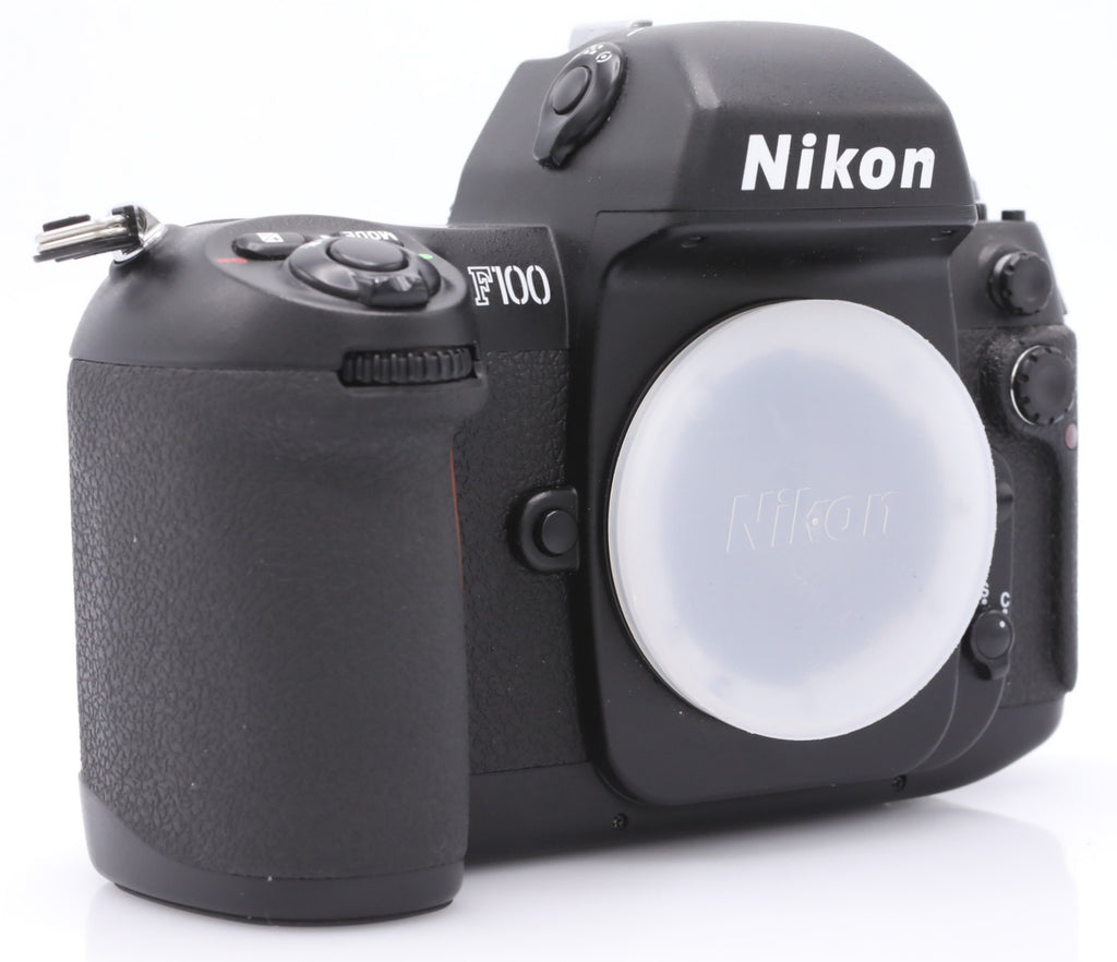 Nikon F100 body occasion
