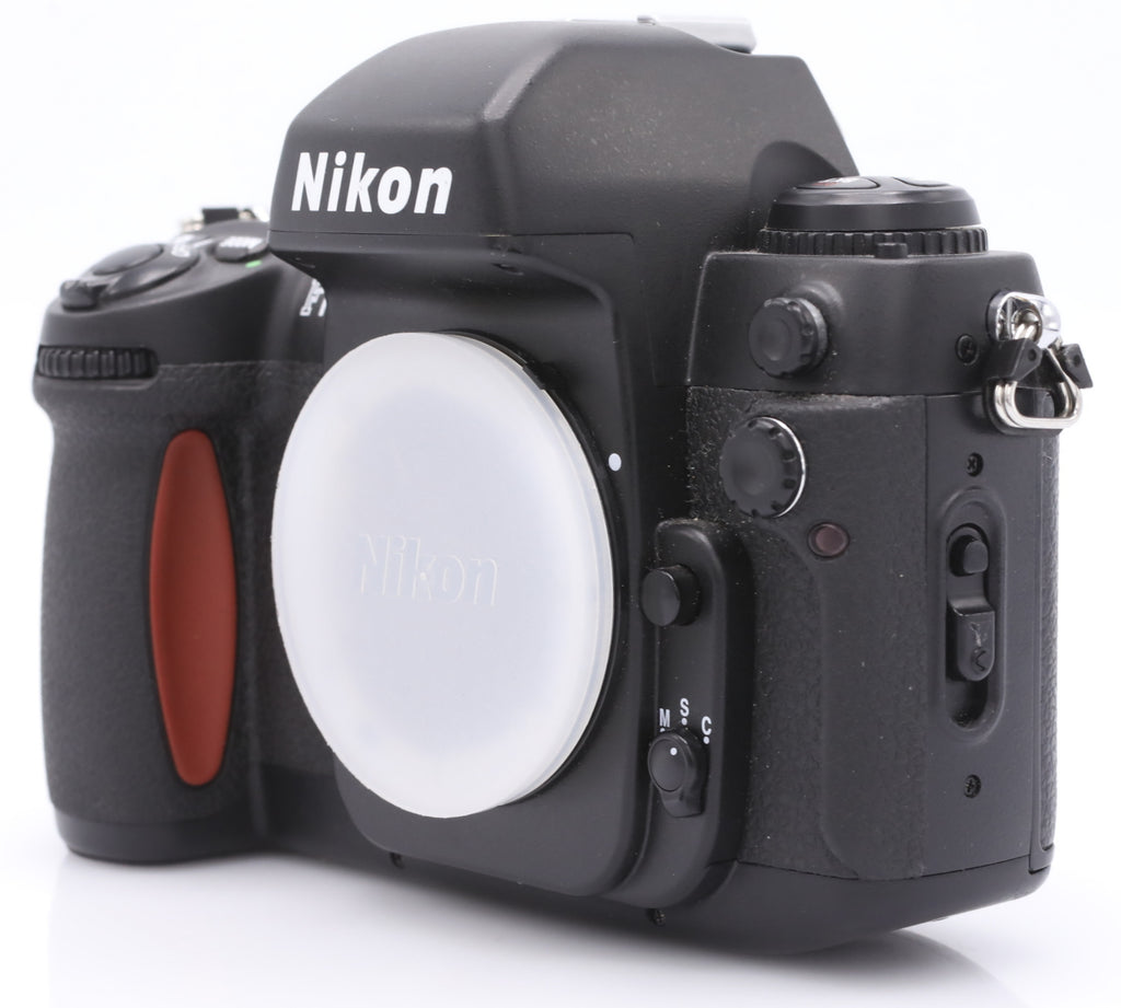 Nikon F100 body occasion