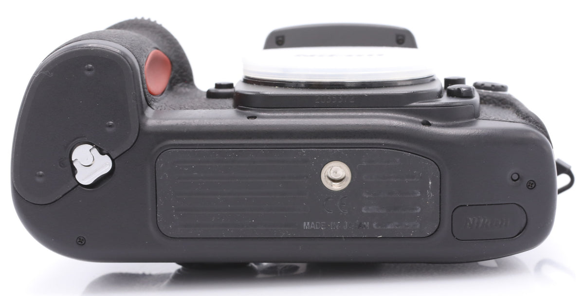 Nikon F100 body occasion