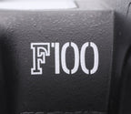 Nikon F100 body occasion
