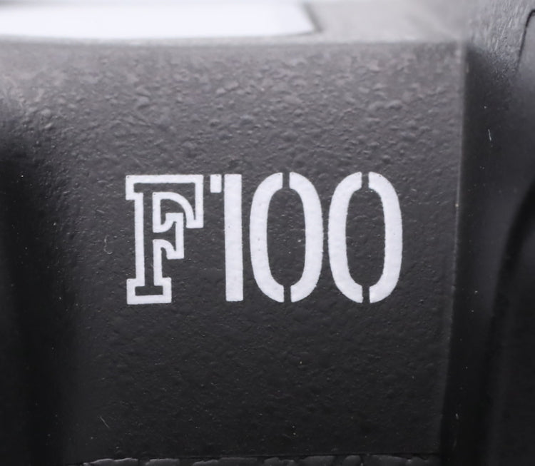 Nikon F100 body occasion