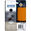 Epson singlepack Schwarz 405XL DURABrite Ultra Tinte