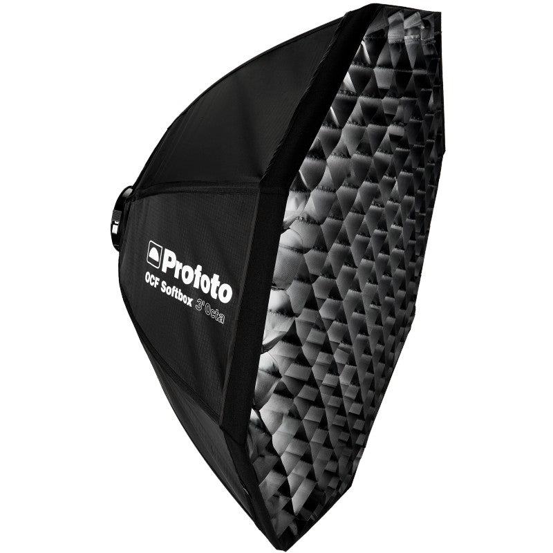 Profoto 101233 OCF Softgrid 50° 3' Octa 90cm