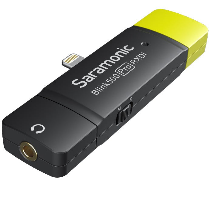 Saramonic Blink500 Pro B4