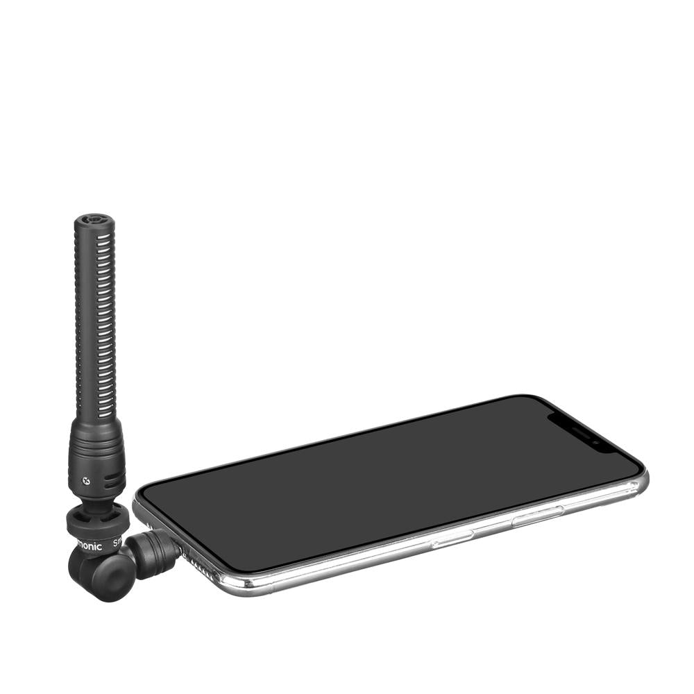 Saramonic SmartMic5 DI