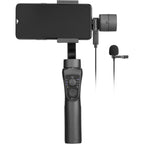 Saramonic SR-C2005 USB-C male to USB-C female right angle adapter