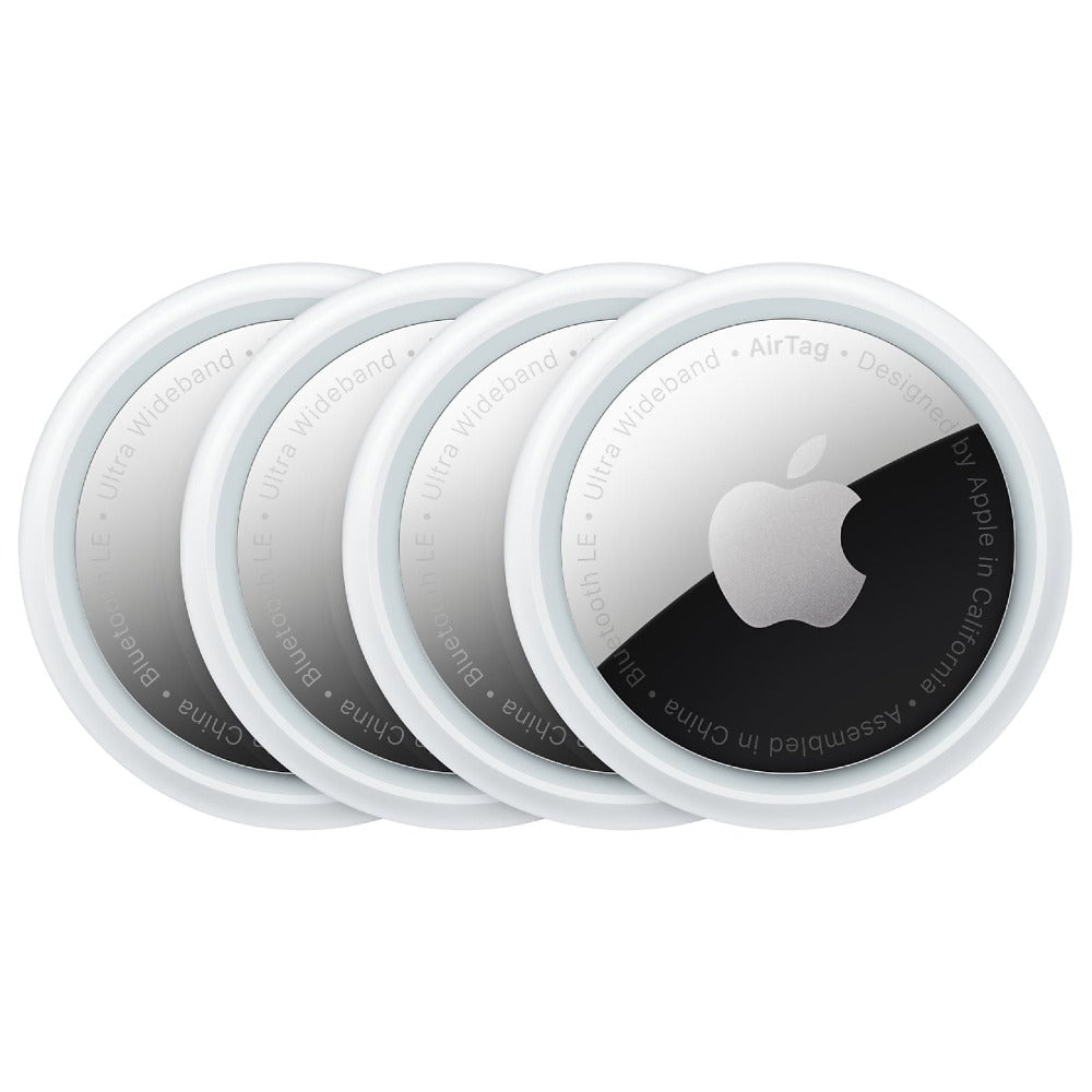 Apple AirTag (pack de 4)
