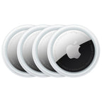 Apple AirTag (pack de 4)