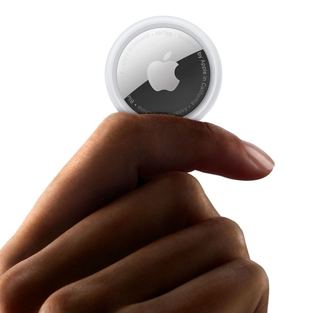 Apple AirTag (pack de 4)