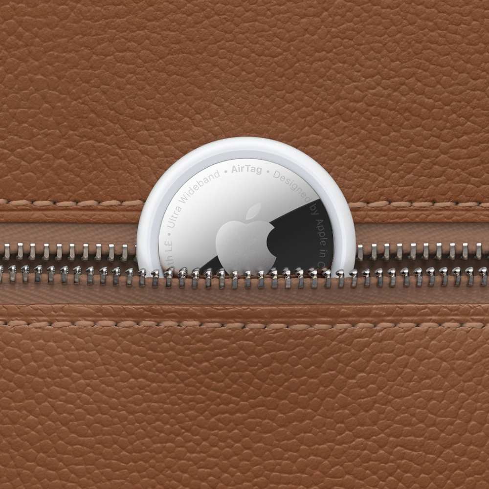 Apple AirTag (pack de 4)