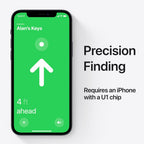 Apple AirTag (pack de 4)