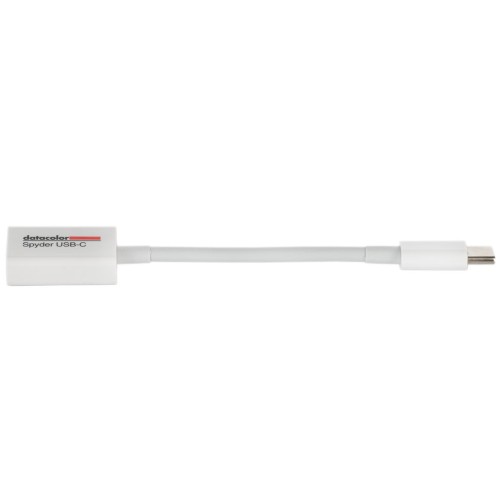 Datacolor Spyder USB-C