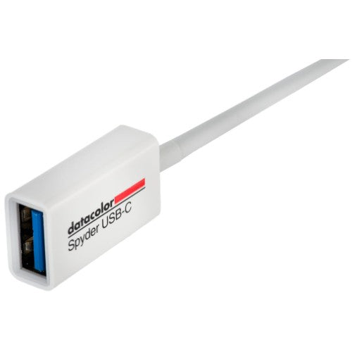 Datacolor Spyder USB-C