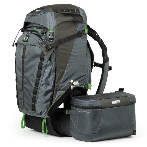 Think Tank Rotation Pro 50L+ backpack OUTLET