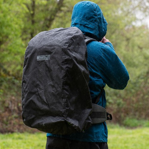 Think Tank Rotation 22L Rain cover