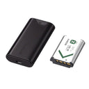 Sony ACC-TRDCX