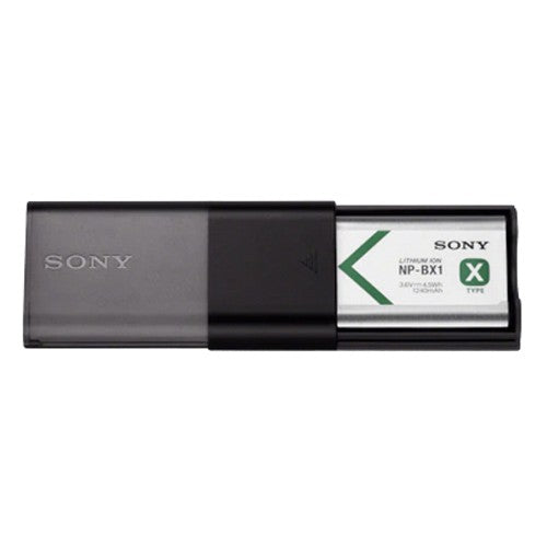 Sony ACC-TRDCX