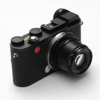 TTArtisan APS-C 35mm f/1.4 L mount Black