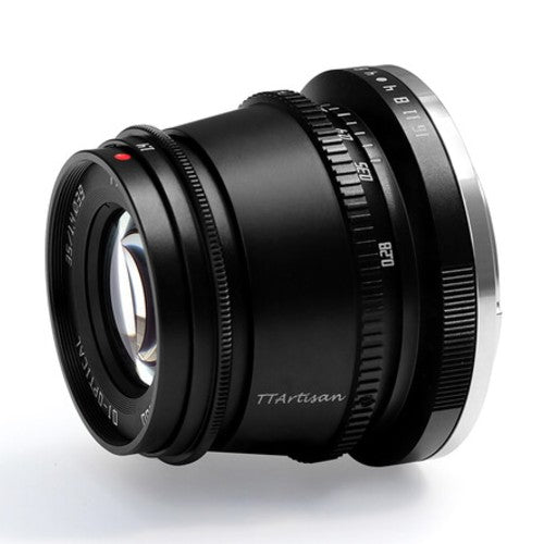TTartisan 35mm ƒ/1.4 Nikon-Z-Mount