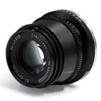 TTartisan 35mm ƒ/1.4 Nikon-Z-Mount