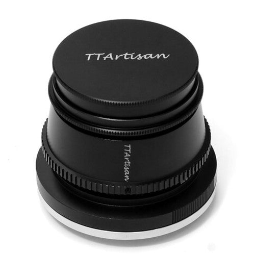 TTartisan 35mm ƒ/1.4 Nikon-Z-Mount