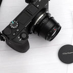 TTartisan 35mm ƒ/1.4 Nikon-Z-Mount