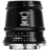 TTartisan 17mm f/1.4 Fuji FX