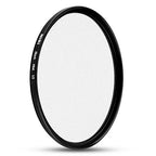 Nisi 67mm Circular Black Mist Filter 1/2