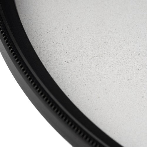 Nisi 67mm kreisförmiger schwarzer Nebelfilter 1/4