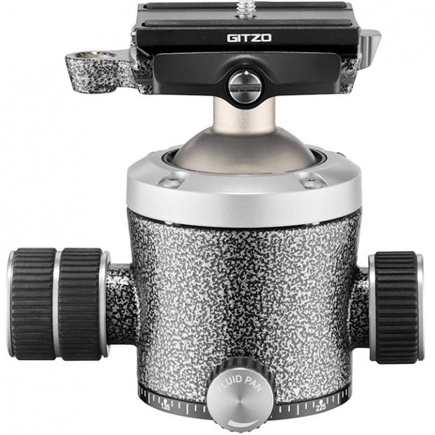 Gitzo centre Ball Head Series 4 LR