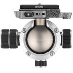 Gitzo centre Ball Head Series 4 LR