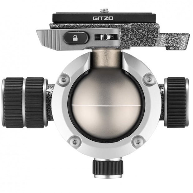 Gitzo centre Ball Head Series 4 LR