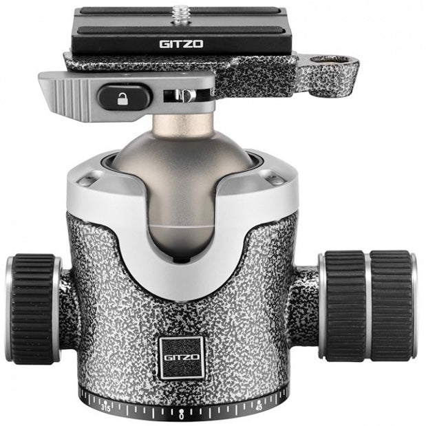 Gitzo centre Ball Head Series 4 LR