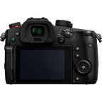 Panasonic Lumix DC-GH5M2E + 12-60mm f/2.8-4.0 Leica DG Vario-Elmarit