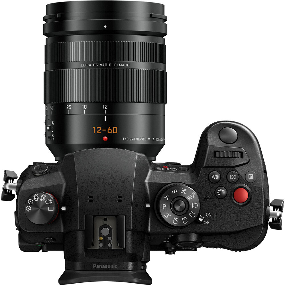 Panasonic Lumix DC-GH5M2E + 12-60mm f/2.8-4.0 Leica DG Vario-Elmarit