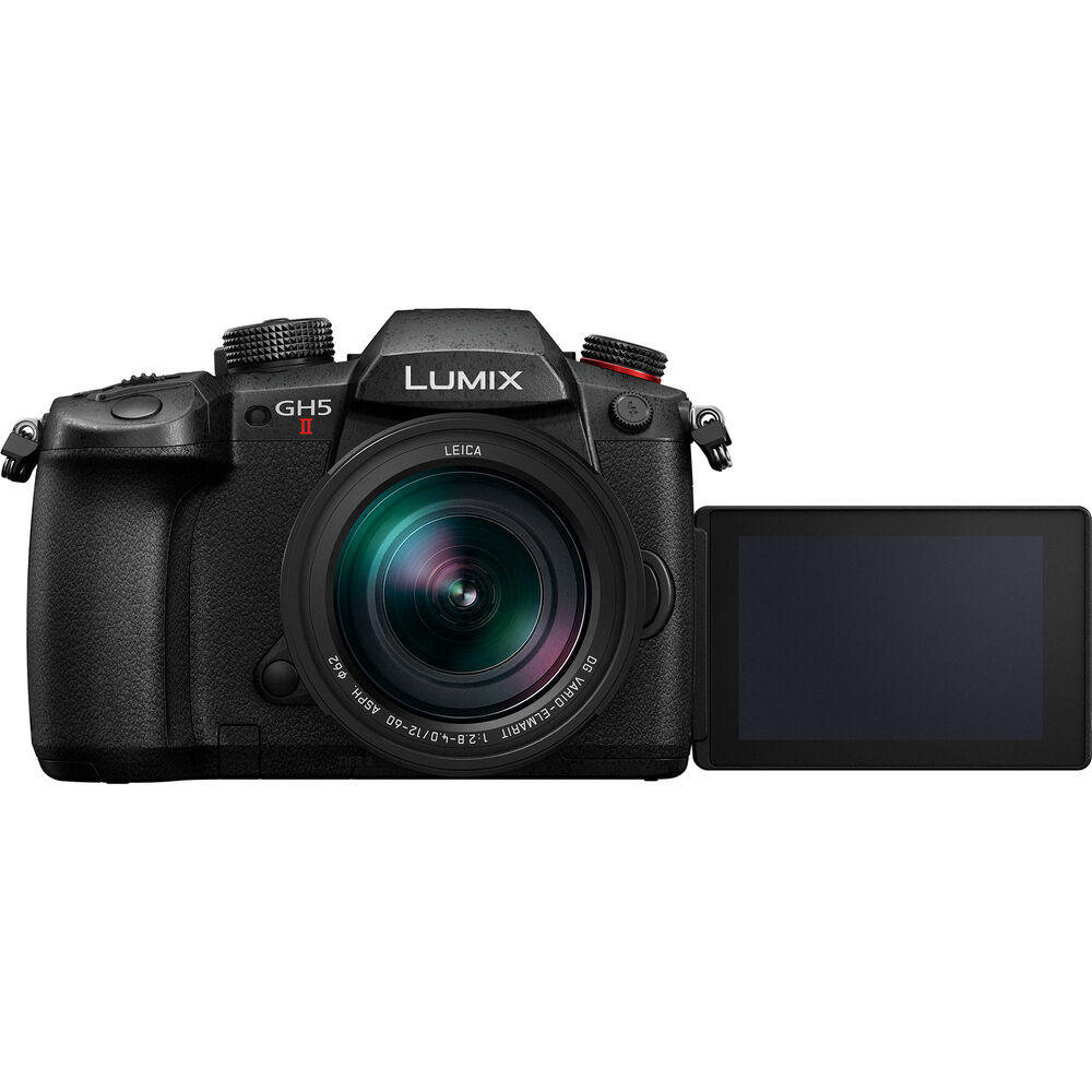 Panasonic Lumix DC-GH5M2E + 12-60mm f/2.8-4.0 Leica DG Vario-Elmarit