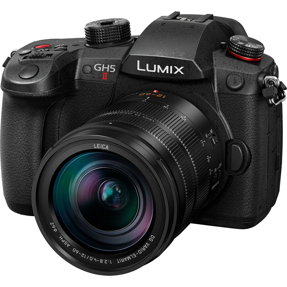 Panasonic Lumix DC-GH5M2E + 12-60mm f/2.8-4.0 Leica DG Vario-Elmarit