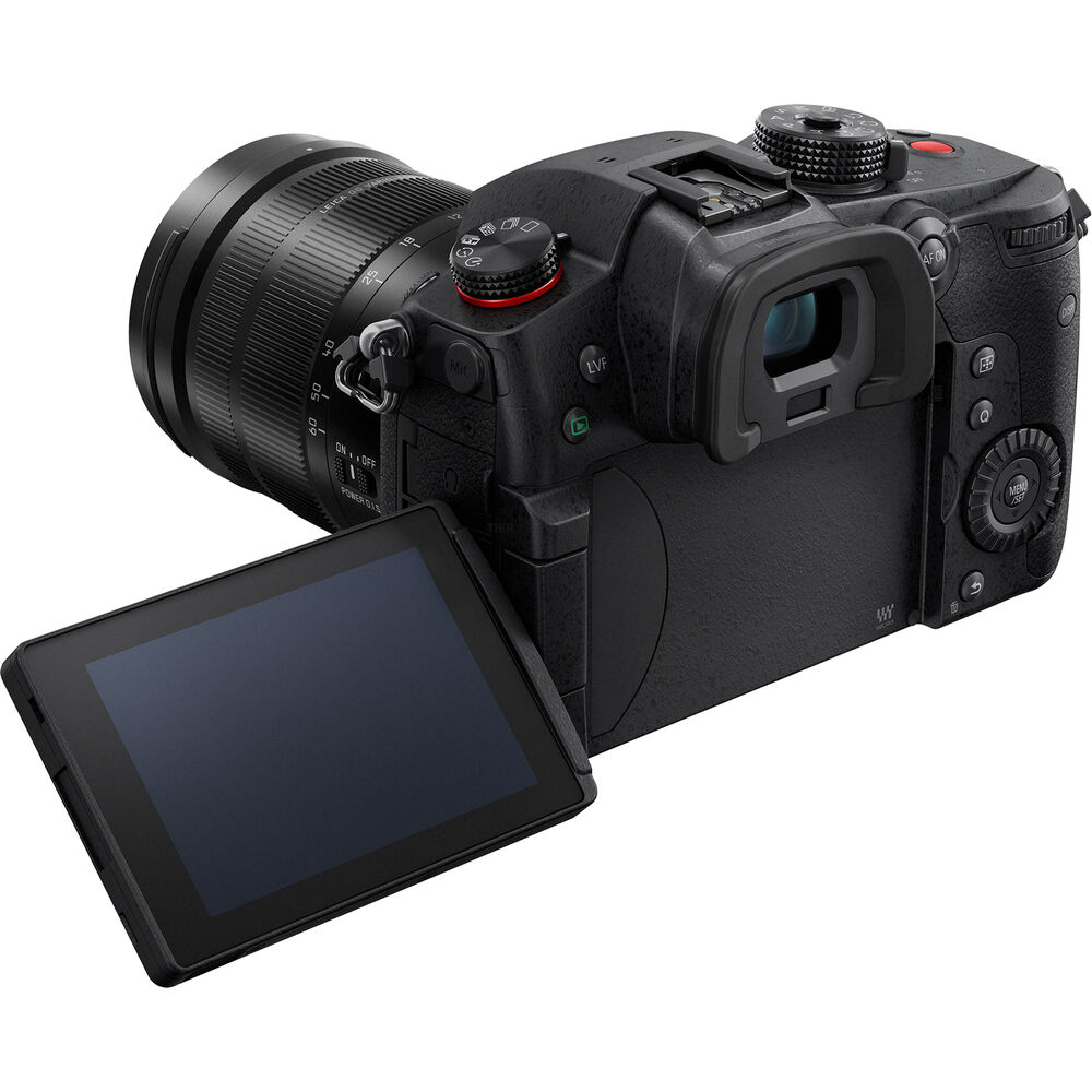 Panasonic Lumix DC-GH5M2E + 12-60mm f/2.8-4.0 Leica DG Vario-Elmarit