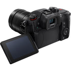 Panasonic Lumix DC-GH5M2E + 12-60mm f/2.8-4.0 Leica DG Vario-Elmarit