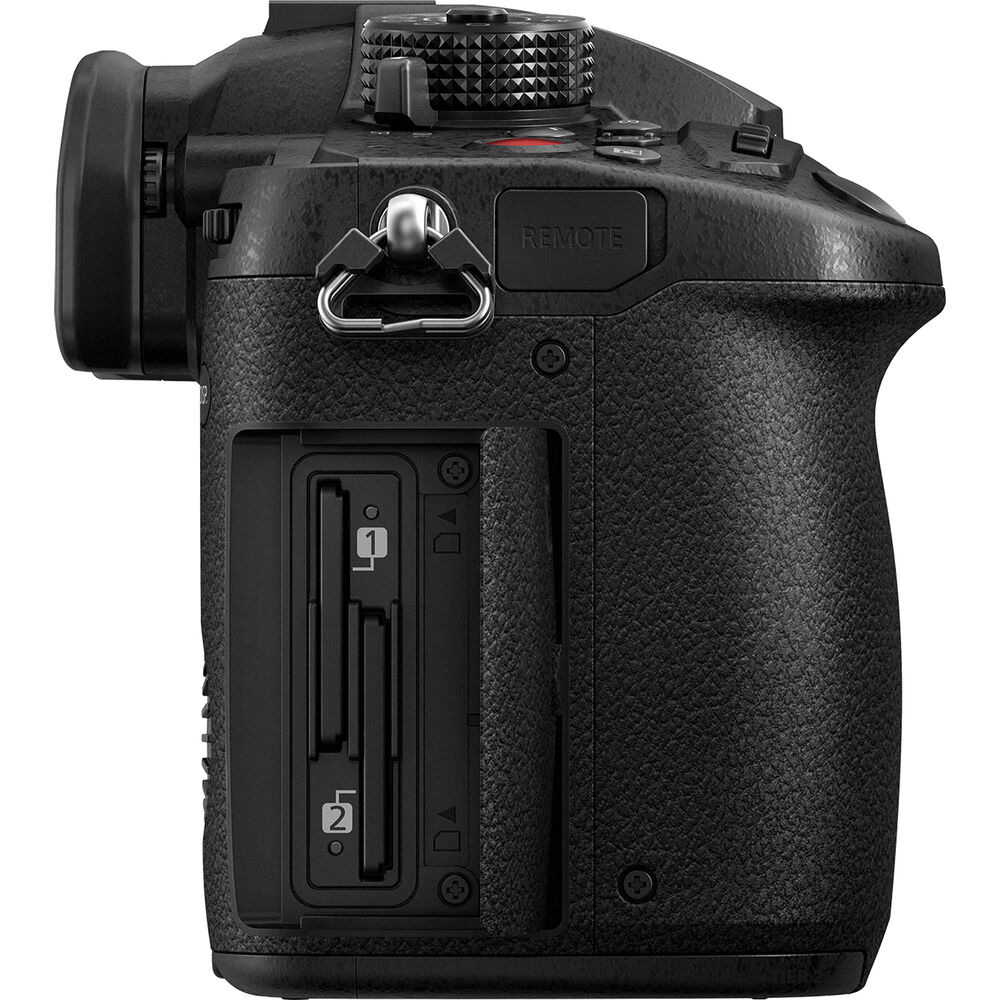 Panasonic Lumix DC-GH5M2E + 12-60mm f/2.8-4.0 Leica DG Vario-Elmarit