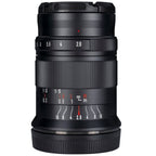 7artisans 60mm f/2.8 MFT Mark II Panasonic Olympus