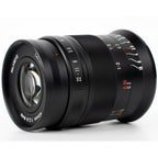 7artisans 60mm f/2.8 Nikon Mark II Z