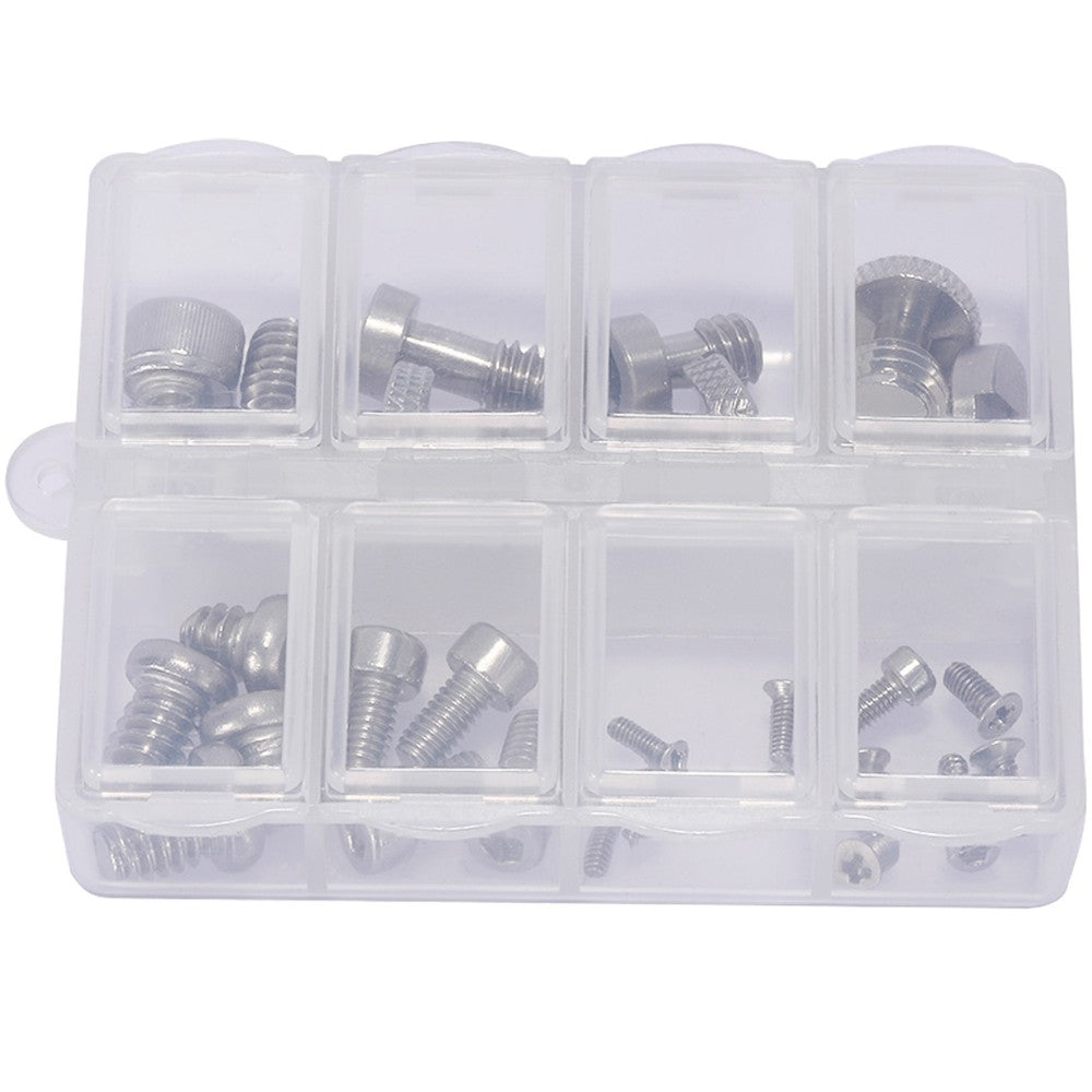 SmallRig 2326 Schraubensatz für Kamerazubehör